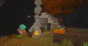A Espera de 14 Anos do Minecraft Acabou: Mojang Revelou a 4ª Dimensão Oficial do Jogo Durante o Minecraft Live