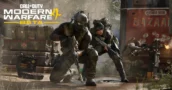 A Beta de Modern Warfare 4 Adiciona Acessórios Apex e Novos Mecânicas de Movimentos
