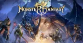Monster Fantasy mistura o combate de Monster Hunter com a vida aconchegante de Animal Crossing