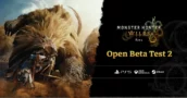 Monster Hunter Wilds explode as expectativas: Open Beta-2 e bônus exclusivo que você não pode perder!