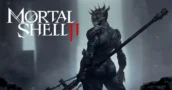 Mortal Shell 2 adiciona Dificuldade Adaptativa Experimental para consertar seu Brutal Início de Jogo