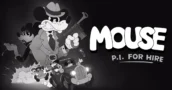 Mouse: P.I. For Hire atualização 1.2 aprimora jogabilidade com novo sistema de revisita