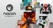 Nacon Connect 2026 adiado para maio, mas sem data exata anunciada