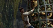 Por Que A Naughty Dog Adicionou Dificuldade Dinâmica Ao Uncharted Original