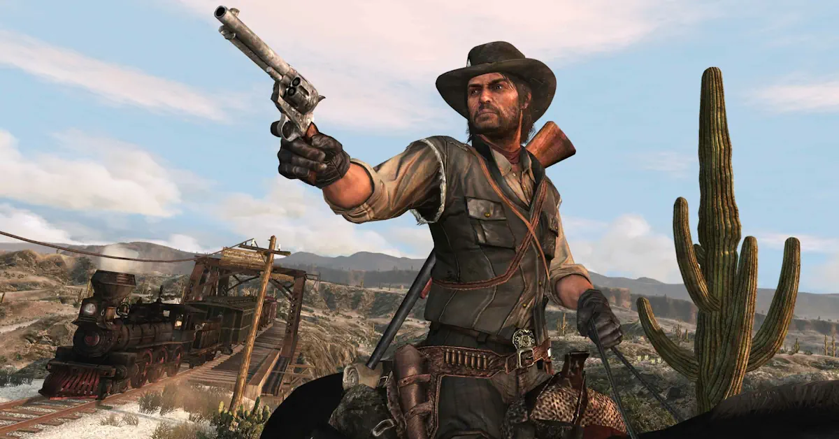 Netflix surpreende: Red Dead Redemption e DLC de graça para assinantes, confira a data
