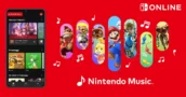 Nintendo Music: Explore o Novo Serviço de Streaming Musical - Experimente Hoje!