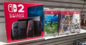 Switch 2 na Black Friday: Porque esperar por uma descida de preço é um erro de cálculo