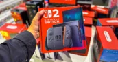 Porque a Nintendo está a redesenhar secretamente a Switch 2 [Hardware]