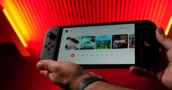 Finalmente! A função em falta na Switch 2 chega em Fevereiro
