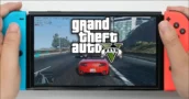 Virtuos pretende portar GTA 5 e Red Dead Redemption 2 para a Nintendo Switch