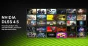 NVIDIA DLSS 4.5 Ray Reconstruction chega em agosto com 27 jogos