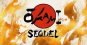 Sequência de Okami: Retorne a um mundo de arte celestial