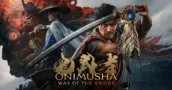 Onimusha: Way of the Sword foca em 4K e 60 FPS no PS5 e Xbox Series X