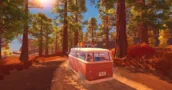 Outbound Antecipa Lançamento no PC para Evitar Subnautica 2