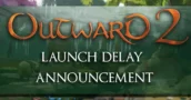 Outward 2 Adiado: RPG de Sobrevivência Chega Apenas em 2027