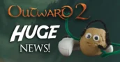 Outward 2 chega em acesso antecipado neste verão com o Modo Batata oficial