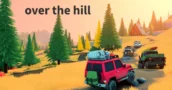 Over the Hill traz a eExploração Cooperativa para PC em Outubro
