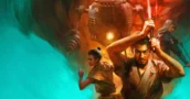 Por que a Owlcat acabou de Adiar seu RPG Samurai Steampunk Shadow of the Road para 2027
