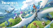 Palworld Online adapta sua fórmula de sobrevivência para um MMO mobile