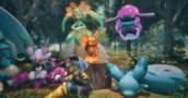 Por Que Palworld Rejeita o Modelo Metaverso de Fortnite Para Seus Spin-Offs