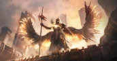 Path of Exile 2 Return of the Ancients Adiciona Runic Ward e 300 Nós do Atlas