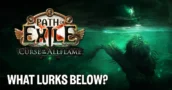 Path of Exile Curse of the Allflame Lança a 24 de Julho em Todas as Plataformas