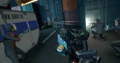 Payday: Aces High traz assaltos VR cooperativos para quatro jogadores ao PC e Quest em novembro