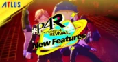 Persona 4 Revival Detalha Cinco Novos Recursos de História e Combate