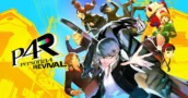 Persona 4 Revival destaca a Equipa de Investigação e as novas habilidades da Rise