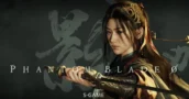 Phantom Blade Zero Atinge o Estatuto Gold: Pré-Reservas Abrem a 12 de Agosto