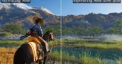 Atualização Surpresa Da Sony Traz Melhorias Visuais Do PS5 Pro Para O PS5 Base Com Upscaling QSSR