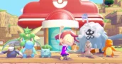 Duração de Pokémon Pokopia Revelada: Por Que 40 Horas São Apenas o Começo