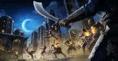 Prince of Persia: The Sands of Time Remake — Data de lançamento confirmada por fugas de informação?