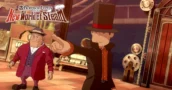 Novo Professor Layton quebra exclusividade para PS5 e PC em 2026