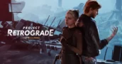 Project Retrograde Anunciado: Um Jogo de Sobrevivência Onde Cada Luta Conta