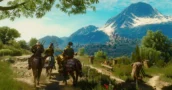 Jogo multijogador de The Witcher vazado inclui personagens personalizados e co-op