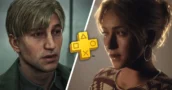 Vazamento PS Plus outubro 2025: Until Dawn e Silent Hill 2 inclusos em uma assustadora seleção de Halloween