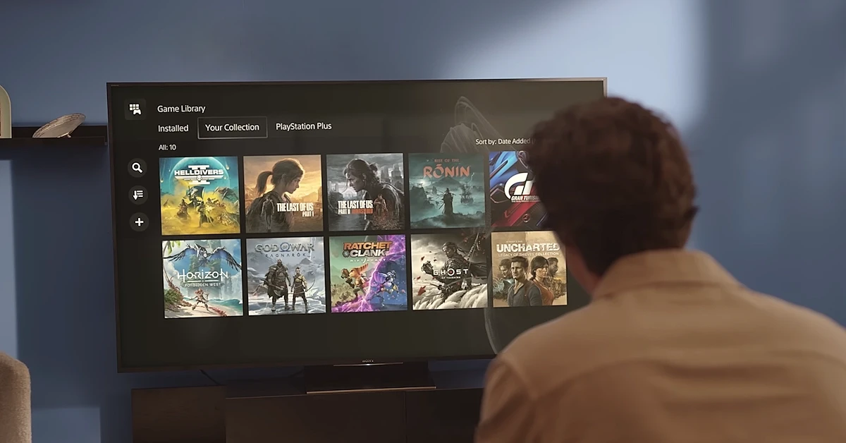 Como desligar o novo Recibo de Leitura de mensagens da PSN na PS5 para maior privacidade