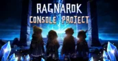 Ragnarok Console Project Traz Combate por Turnos Focado na História em 2027