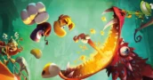 Revelação do remake de Rayman Legends é esperada para o Summer Game Fest 2026