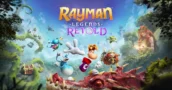 Rayman Legends Retold inclui remasterização 4K gratuita de Rayman Origins em outubro
