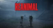 Reanimal Supera 1 Milhão de Jogadores com a Primeira Expansão Marcada para o Verão