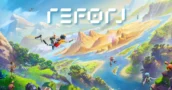 4J Studios renova os gráficos de Reforj com a tecnologia Rixel