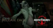 Remothered: Red Nun’s Legacy Conclui a Trilogia de Terror em Outubro
