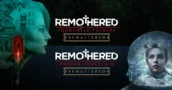 Remothered: Tormented Fathers e Broken Porcelain serão remasterizados na UE5