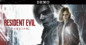 Capcom Lança Demo Surpresa de Resident Evil Requiem Antes do Verão
