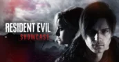 Resumo do Showcase Resident Evil Requiem: Leon Jogável, Switch 2 Confirmada e Data