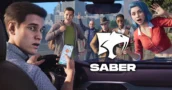 Polêmica sobre IA em Rideshare Stimulator leva CEO da Saber a se Desculpar