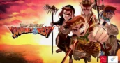 River City Saga Journey to the West chega em 4 de junho para PC e consoles