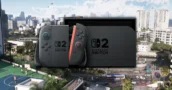 Rockstar Games estaria a desenvolver versão de GTA 6 para a Nintendo Switch 2